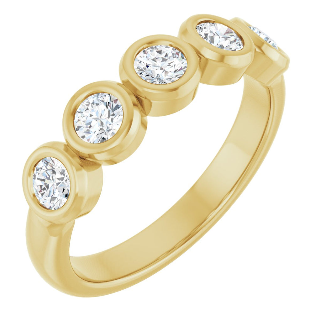 https://meteor.stullercloud.com/das/127893532?obj=stones/diamonds/g_Center 1&obj=stones/diamonds/g_Center 2&obj=stones/diamonds/g_Center 3&obj=stones/diamonds/g_Center 4&obj=stones/diamonds/g_Center 5&obj=metals&obj=metals&obj.recipe=yellow&wid=1200&hei=1200