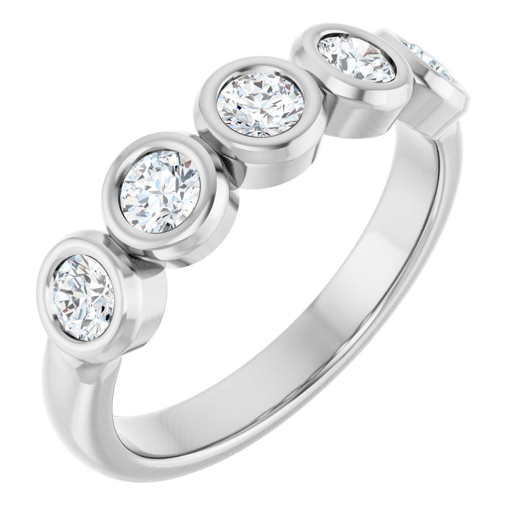 https://meteor.stullercloud.com/das/127893532?obj=stones/diamonds/g_Center 1&obj=stones/diamonds/g_Center 2&obj=stones/diamonds/g_Center 3&obj=stones/diamonds/g_Center 4&obj=stones/diamonds/g_Center 5&obj=metals&obj=metals&obj.recipe=white&wid=1200&hei=1200