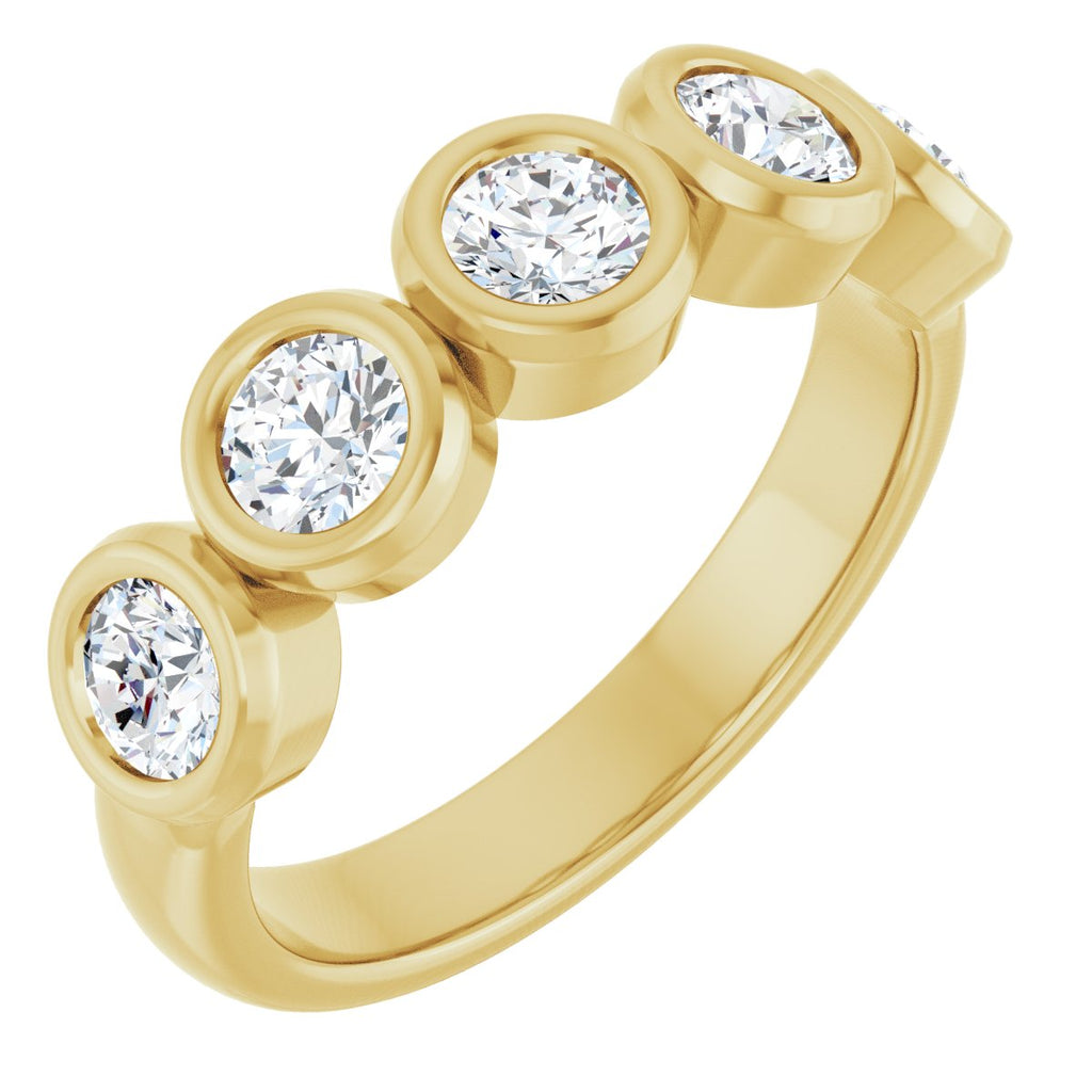https://meteor.stullercloud.com/das/127896508?obj=stones/diamonds/g_Center 1&obj=stones/diamonds/g_Center 2&obj=stones/diamonds/g_Center 3&obj=stones/diamonds/g_Center 4&obj=stones/diamonds/g_Center 5&obj=metals&obj=metals&obj.recipe=yellow&wid=1200&hei=1200