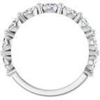 Accented Peg Shank or Band