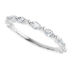 Accented Peg Shank or Band