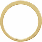 Accented Ring
