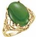 Solitaire Ring
