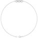 Accented Link Bracelet