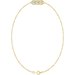 Accented Link Bracelet