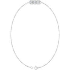 Accented Link Bracelet