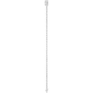 Accented Link Bracelet