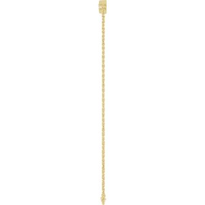 Accented Link Bracelet