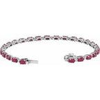Line Bracelet