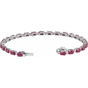 Line Bracelet