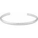 Cuff Bracelet