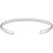 Cuff Bracelet