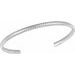 Cuff Bracelet