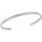 Cuff Bracelet