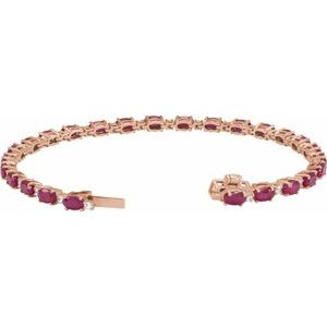 Line Bracelet
