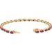 Line Bracelet