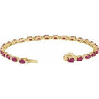 Line Bracelet