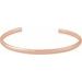 Cuff Bracelet