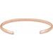 Cuff Bracelet