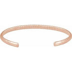 Cuff Bracelet