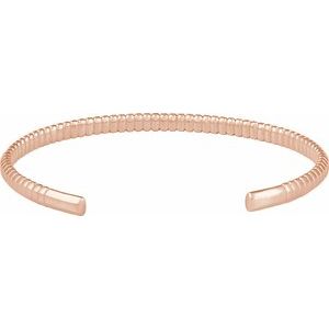 Cuff Bracelet