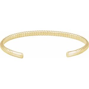 Cuff Bracelet