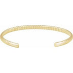 Cuff Bracelet