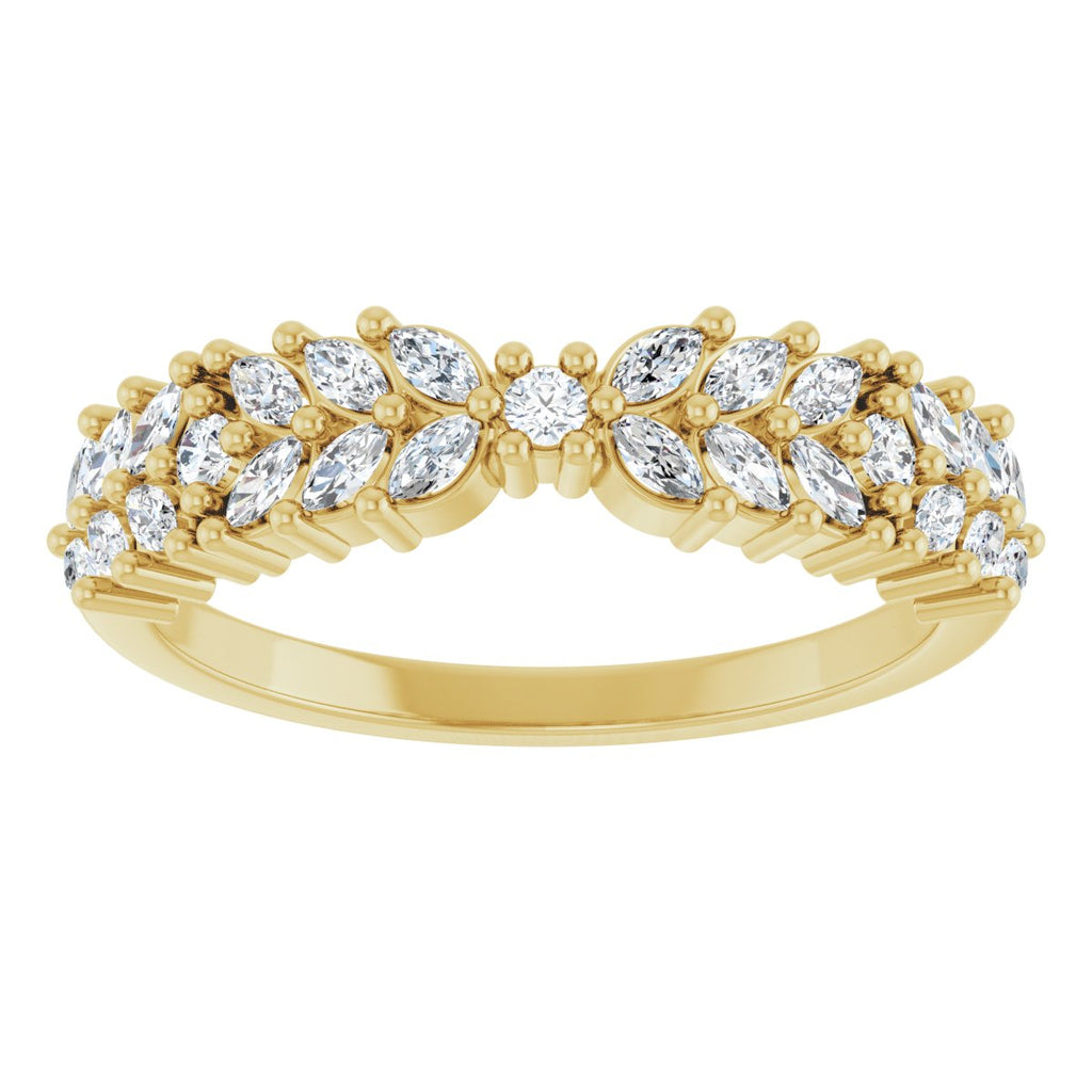 Anniversary Band