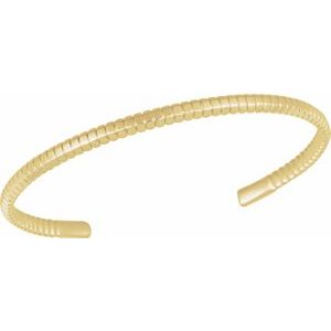 Cuff Bracelet