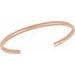 Cuff Bracelet