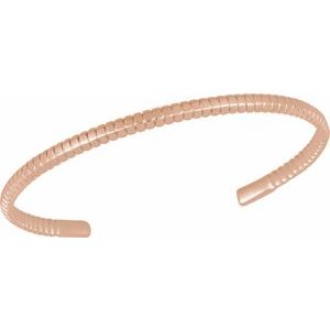Cuff Bracelet