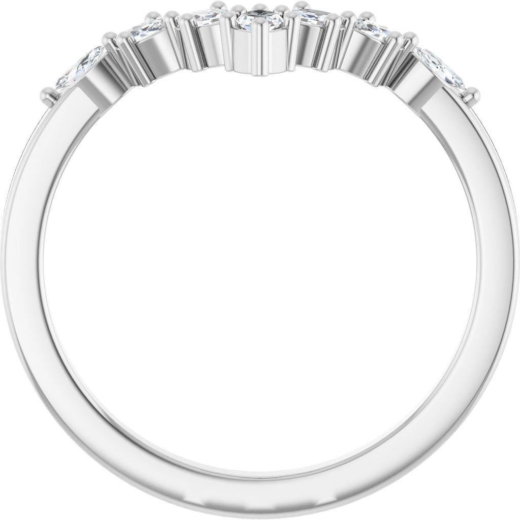 Contour Band