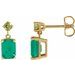 Accented Earrings