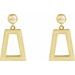 Geometric Earrings