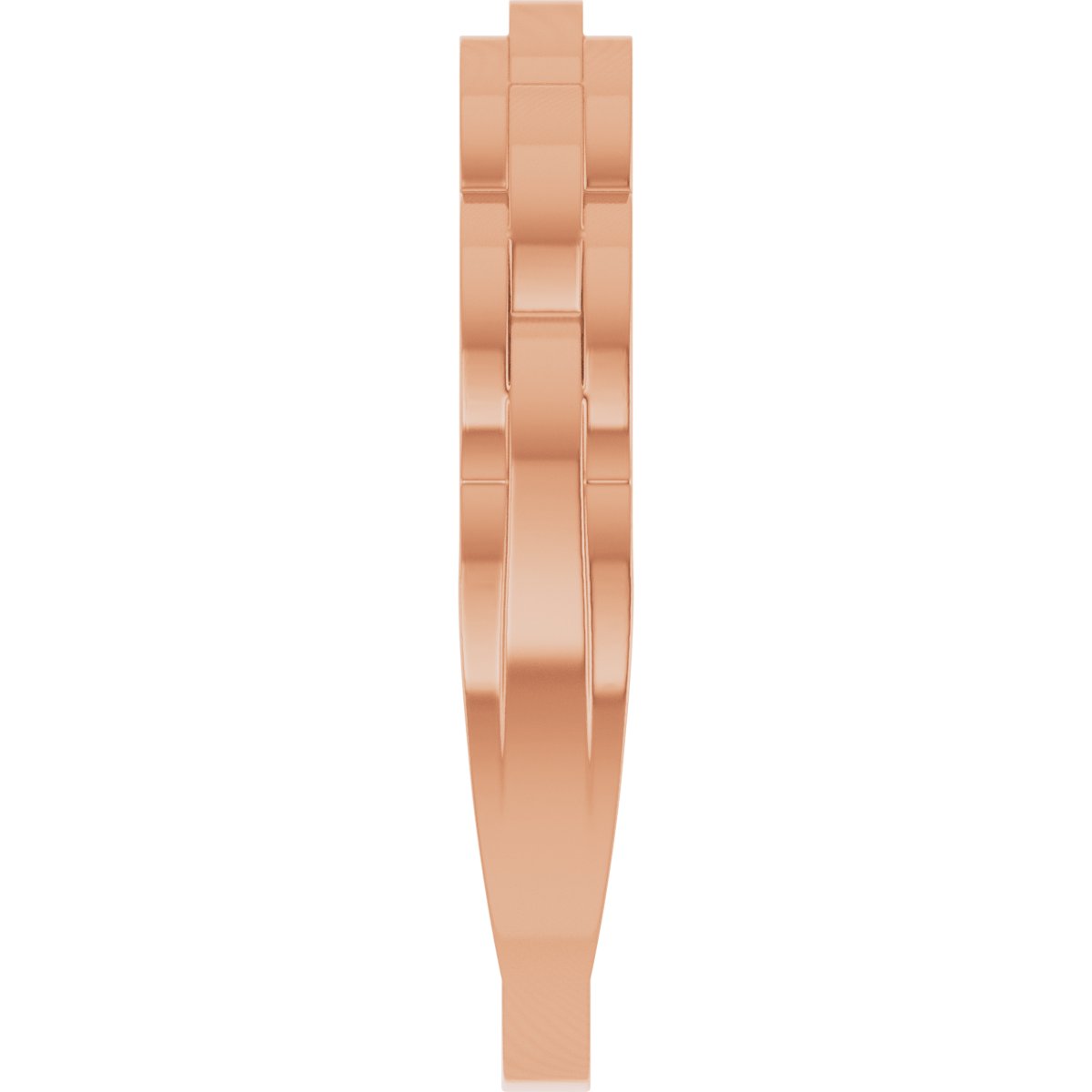 Chain Link Ring