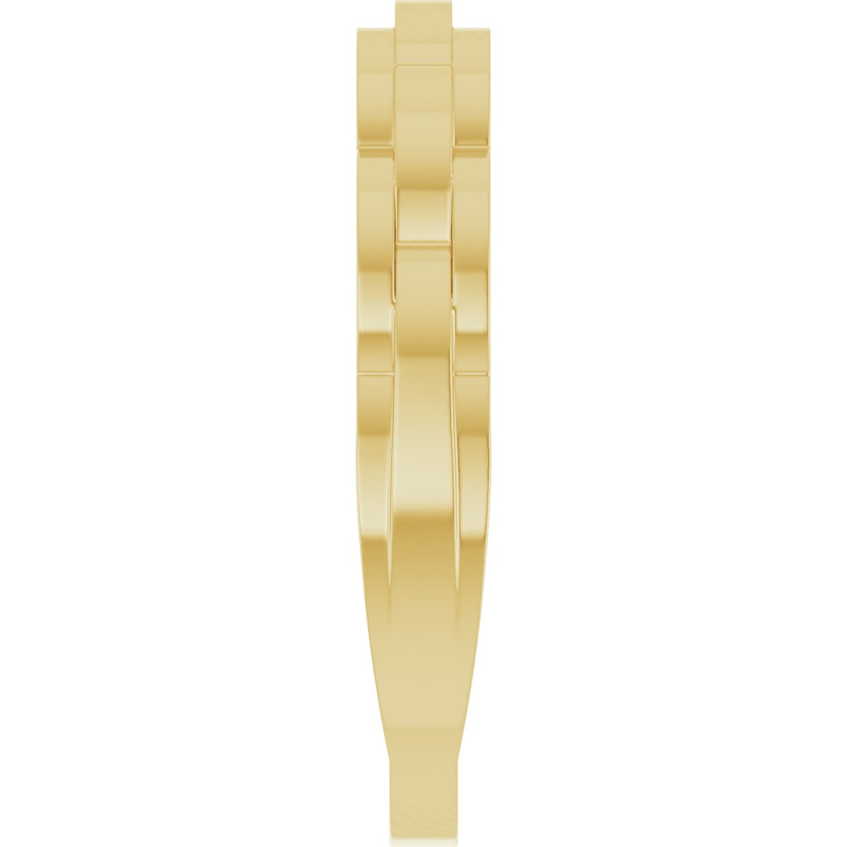 Chain Link Ring