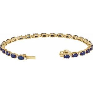 Line Bracelet
