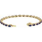 Line Bracelet