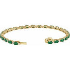 Line Bracelet