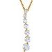 Journey Graduated Necklace