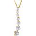 Journey Graduated Necklace