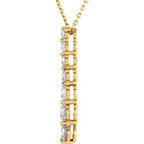 Journey Graduated Necklace