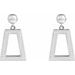 Geometric Earrings