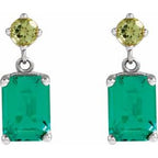 Accented Earrings