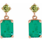 Accented Earrings
