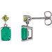Accented Earrings