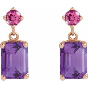Accented Earrings