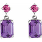 Accented Earrings