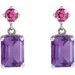 Accented Earrings