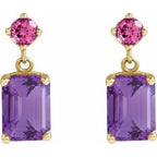 Accented Earrings